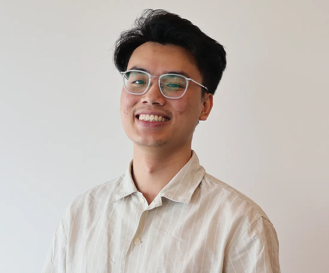 Kenneth Ng